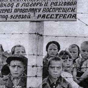 «Чтобы некому было рожать бандеровцев…»