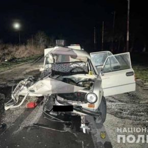 На Чертковщине в ДТП погиб 22-летний парень: официальные подробности