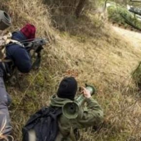 «Нашу нацию никто не победит!»: Одно письмо с фронта