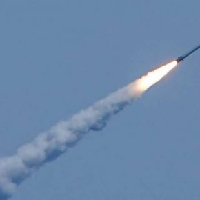Ночная бомбардировка Тернополя: власти сообщили подробности