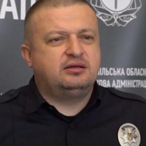 Полицейские Тернопольщины просят людей соблюдать меры безопасности во время праздников