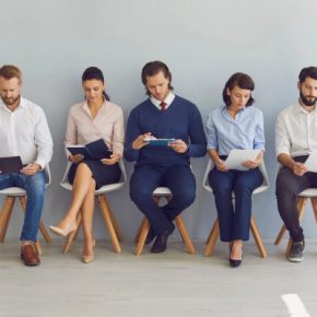 Работа в Тернополе. Какие вакансии предлагают работодатели?