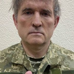 СБУ задержала Виктора Медведчука, когда он хотел скрыться: реакция людей в соцмержах