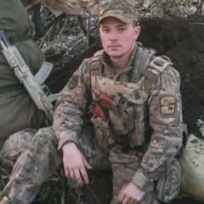 Сценарии Голливуда отдыхают: в деталях рассказали, за что житель Тернопольщины получил звание Героя Украины