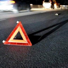 Смертельная авария на Чертковщине: столкнулись "ВАЗ" и Volkswagen