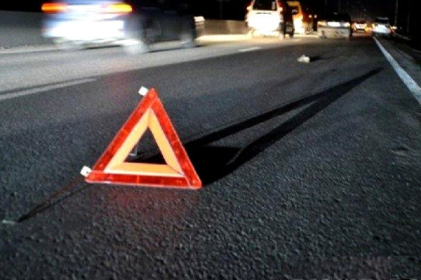 Смертельная авария на Чертковщине: столкнулись "ВАЗ" и Volkswagen