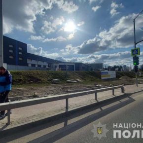 Смертельная авария в Тернополе погибла молодая женщина