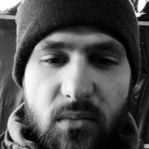 Тернопольщина в слезах: люди простились с погибшим молодым Героем