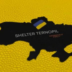 В БФ «Shelter Ternopil» заботятся о переселенцах и отправляют гуманитарную помощь в другие города