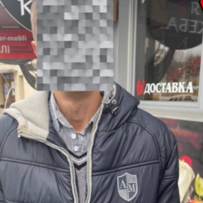 В тернопольском доброте «Тайфун» рассказали о работе на улицах города в течение недели