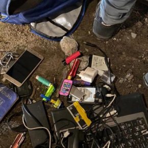 В тернопольском доброхоте «Тайфун» рассказали о работе на улицах города через неделю