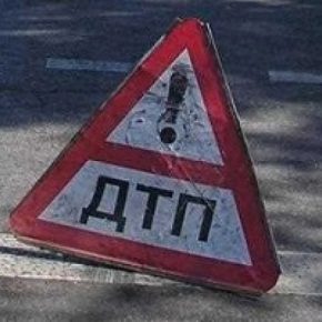 В Тернополе водитель на Kia сбил 30-летнюю женщину