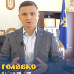 «Без духовного единства мы не сможем победить врага», – Михаил Головко о переходе общин Тернопольщины в ПЦУ