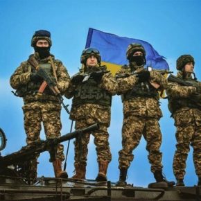 Действительно ли Украина планирует мобилизовать один миллион человек для войны с Россией?