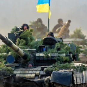 Для обороны Львова, Тернополя или Ужгорода нужно сражаться на востоке и юге