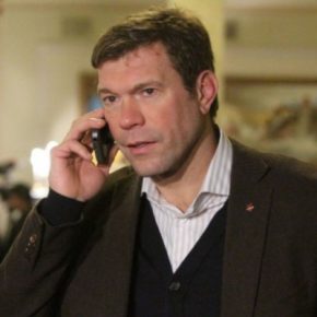 Экс-тернополянин на 12 лет осужден за государственную измену, а его брат попался на попытке организовать диверсии