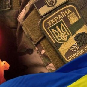 Готовил воинов к предстоящим боям и строил планы: на войне погиб полковник из Тернополя.