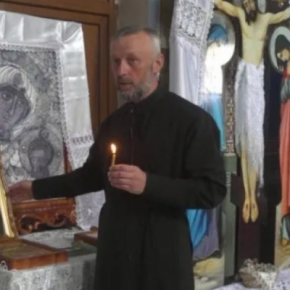«Я не чувствую крови на своих руках»: в Тернопольской области в ПЦУ перешел один священник