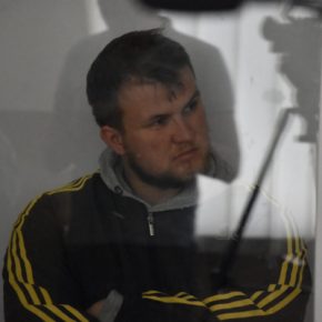 «Я – не вор, не вор», - что рассказал в суде псевдоволонтер Андрей Козак: подробности резонансного дела