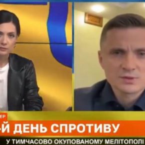 Если мы стремимся к будущему для нашей нации, нужно избавиться от всего советского и «русского мира», – Михаил Головко о декоммунизации на Тернопольщине