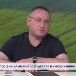 Компания «Бучачагрохлебпром» успешно завершила посевную