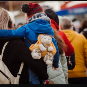 Люди возвращаются домой: в Тернопольской области стало меньше переселенцев