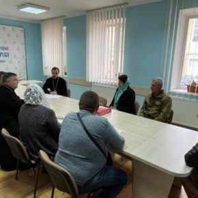 В Тернопольской области еще одна религиозная община вышла из Московского патриархата