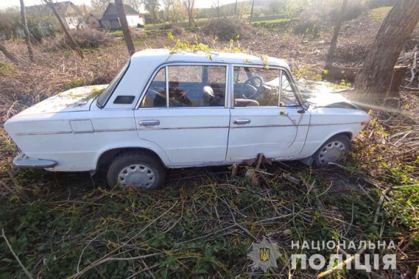 На ВАЗе в дерево: смертельная авария на Тернопольщине