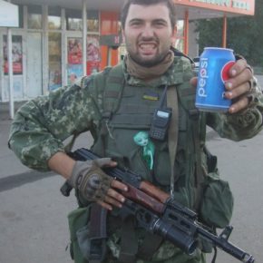 «Не изменил своим присягам… тихо спи, без тревог, друг»: на войне убили известного журналиста из Тернополя
