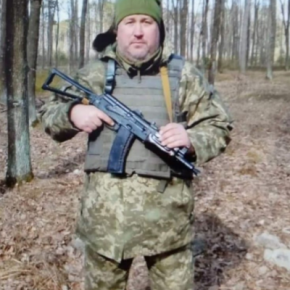 Сердце не выдержало: Тернопольщина потеряла еще одного Героя