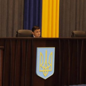 Сессия не состоялась: депутаты Тернопольского облсовета перенесли рассмотрение вопроса о церквях московского патриархата