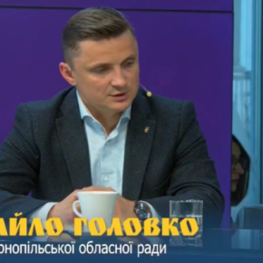 Сколько денег на гуманитарную помощь потратил Тернопольский областной совет