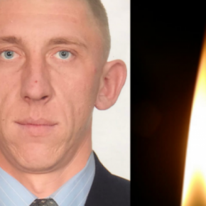 Тернопольщина в слезах: небесное войско пополнил еще один боец ​​(Видео)