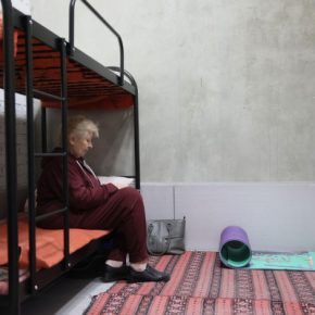 Во Львове будут строить дома по стандартам усиленной безопасности. А как в Тернополе?