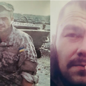 «Верю, что увижу Дмитрия живым»: в Тернопольской области мама разыскивает сына, который пошел воевать и скрылся