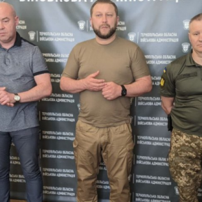 800 повесток за полмесяца: в Тернопольской области ищут призывников