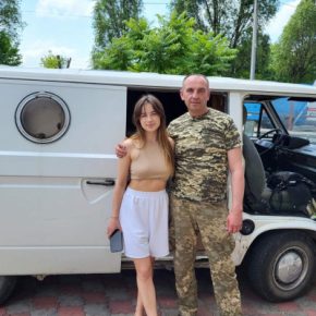БФ «Shelter Ternopil»: продолжаем активно помогать гуманитарным грузом в регионах, где в этом нуждаются