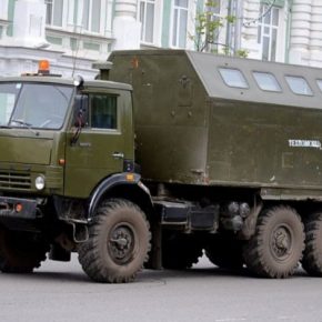Бойцам на передовой нужен транспорт, жителей Тернопольщины просят помочь