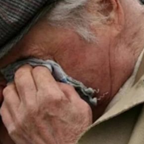 До 10 лет тюрьмы: в Тернополе задержали грабителя, напавшего на пенсионера