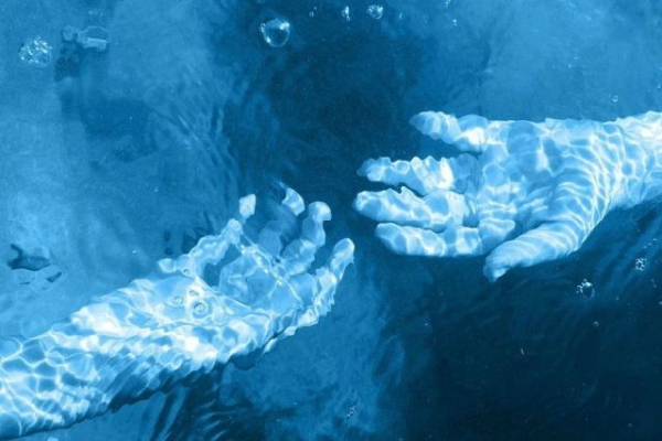 До сих пор ищут: на Тернопольщине под водой пропал молодой человек