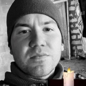 Горькая грусть: во время исполнения служебных обязанностей на войне погиб медик из Чорткова