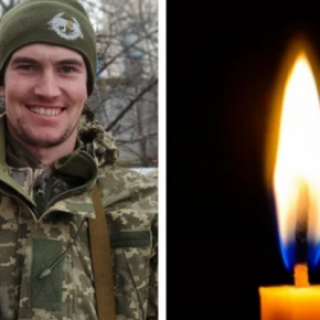 Маленькие сынишки остались без отца: Тернопольщина потеряла молодого бойца