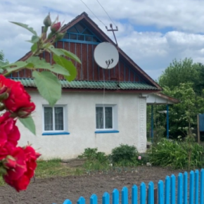 В Тернопольской области переселенцы возвращают к жизни опустевшее село