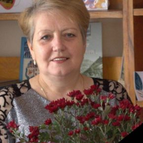 В Тернопольской области умерла известная библиотекарша