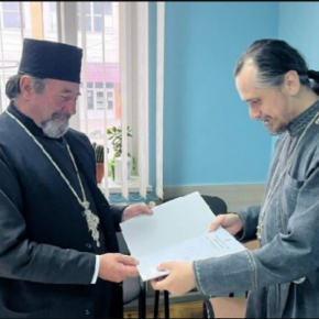В Тернопольской области священник, перешедший в ПЦУ, вернулся в московскую церковь