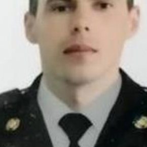На войне убили молодого командира из Тернопольщины