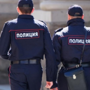 Полицейских из Ростова-на-Дону и области отправляют в командировки в «ЛНР» и «ДНР»