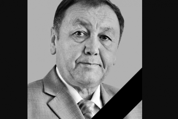 Умер бывший директор тернопольского училища