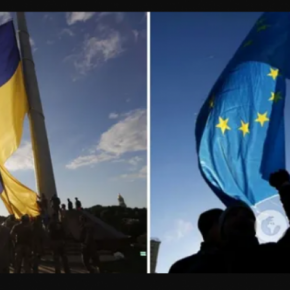 Постмодерная Европа перед дилеммой Добра и Зла