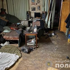 Пожар в Тернополе: один человек погиб, еще двое в больнице
